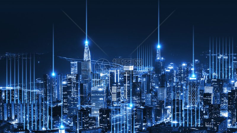 智慧园区管理系统：构建未来智慧城市的关键要素